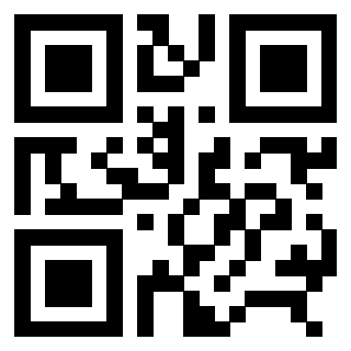 QrCode di 3306654148