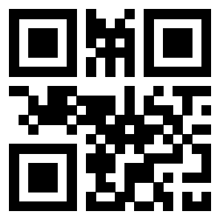 3306654153 QrCode associato