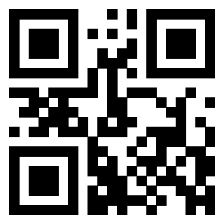 Il QrCode di 3306654155