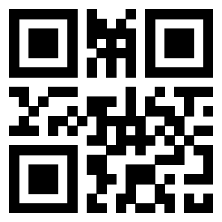 QrCode di 3306654162