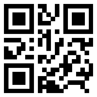 Il Qr Code di 3306654165