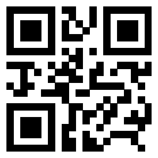 Scansione del Qr Code di 3306654171
