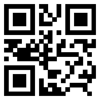 Immagine del Qr Code di 3306654172