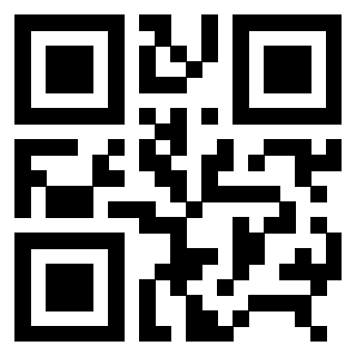 3306654177 - Immagine del Qr Code