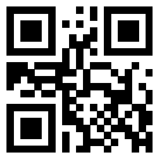 Il Qr Code di 3306654178