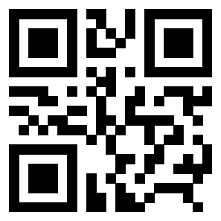 Immagine del QrCode di 3306654183
