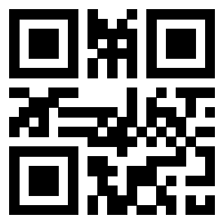 Immagine del Qr Code di 3306654189