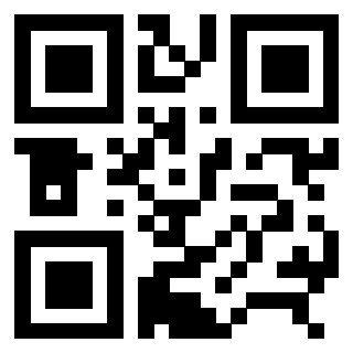 Il QrCode di 3306654190