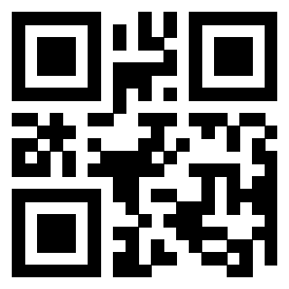 Il QrCode di 3306654191
