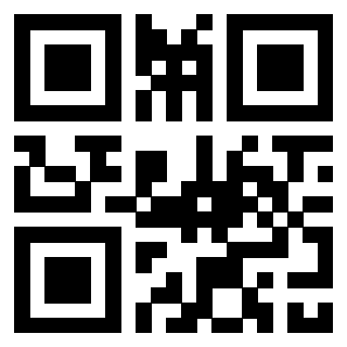 Il Qr Code di 3306654193