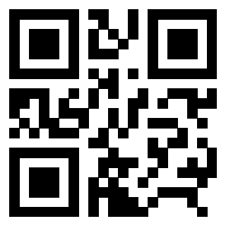 Il QrCode di 3306654196