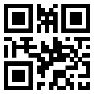 Il Qr Code di 3306654200