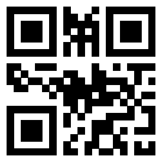 3306654201 Qr Code associato