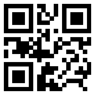 Il QrCode di 3306654202