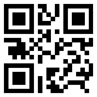 Scansione del Qr Code di 3306654203