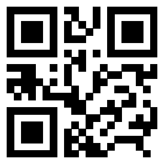 QrCode di 3306654204