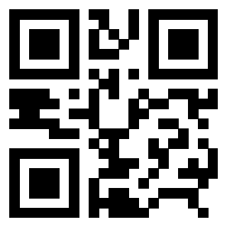 3306654206 Qr Code associato