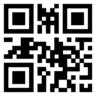 3306654207 QrCode associato