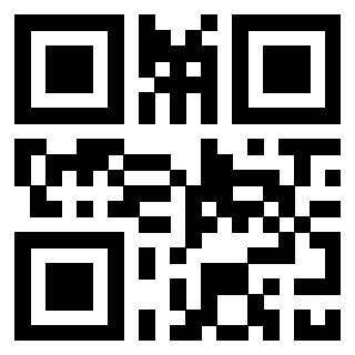 Il QrCode di 3306654208