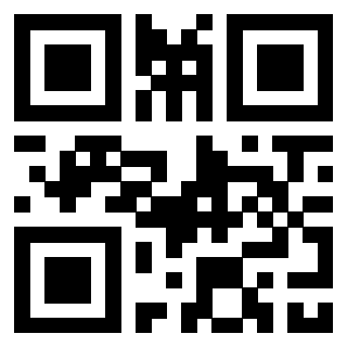 3306654212 - Immagine del QrCode associato