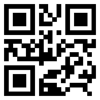 3306654215 Qr Code associato