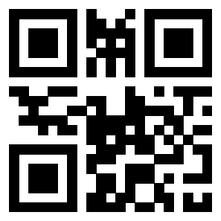 Scansione del Qr Code di 3306654216