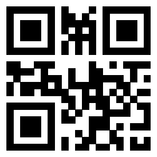 3306654217 - Immagine del QrCode associato