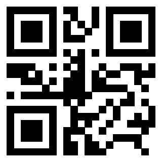 Immagine del Qr Code di 3306654220