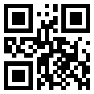 Il QrCode di 3306654221