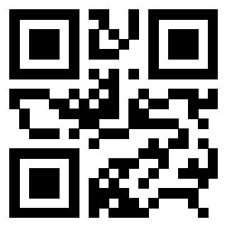 3306654224 Qr Code associato