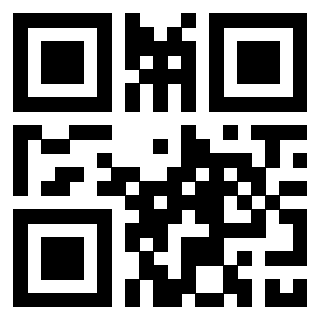 Scansione del Qr Code di 3306654227