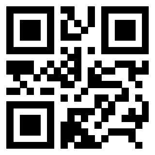 Il Qr Code di 3306654229