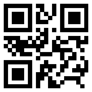 Immagine del QrCode di 3306654233