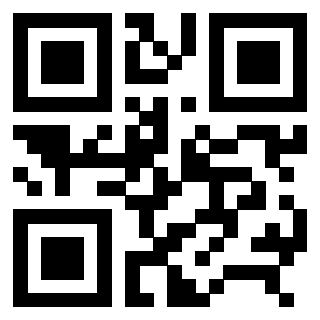 3306654234 - Immagine del QrCode associato