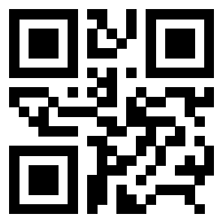 Immagine del QrCode di 3306654238