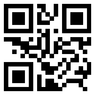 3306654240 - Immagine del Qr Code associato
