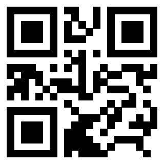 3306654241 Qr Code associato