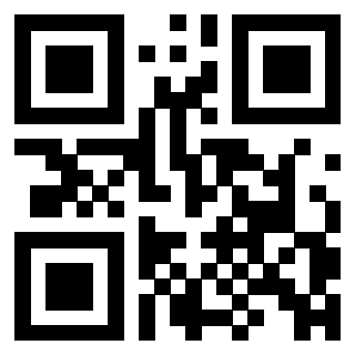 Scansione del QrCode di 3306654242