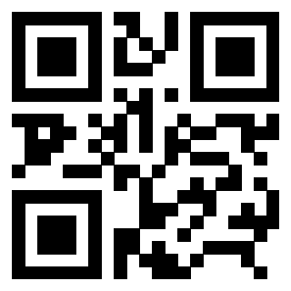3306654244 - Immagine del QrCode