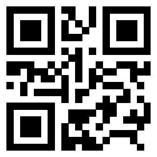 Il Qr Code di 3306654245
