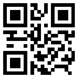 Immagine del QrCode di 3306654249