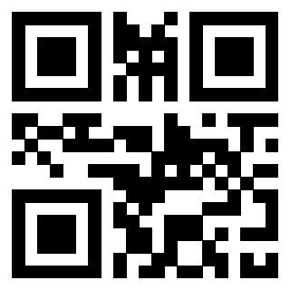 3306654250 - Immagine del Qr Code