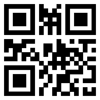 Scansione del QrCode di 3306654253