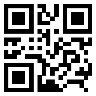 3306654254 - Immagine del Qr Code associato