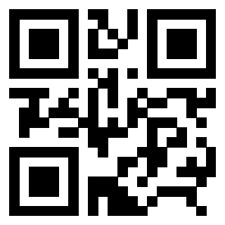 3306654255 Qr Code associato