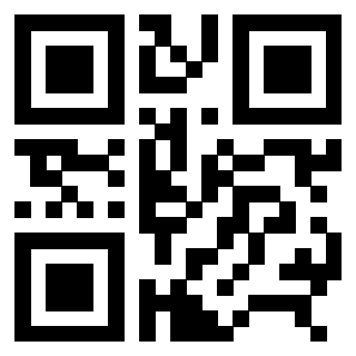 3306654258 Qr Code associato