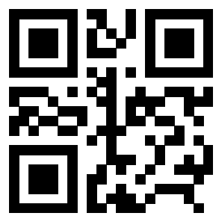 3306654262 QrCode associato