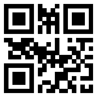 3306654263 QrCode associato