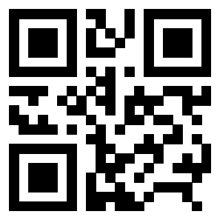 3306654264 - Immagine del QrCode associato