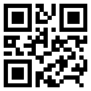 Immagine del QrCode di 3306654265